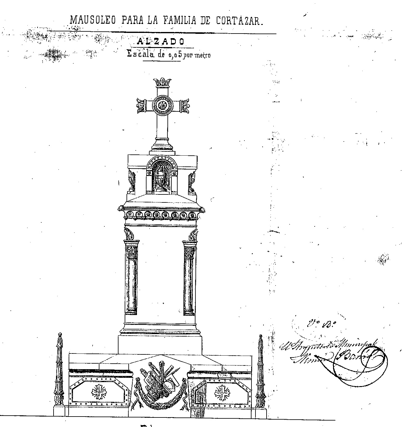 Cortazar Panteoia