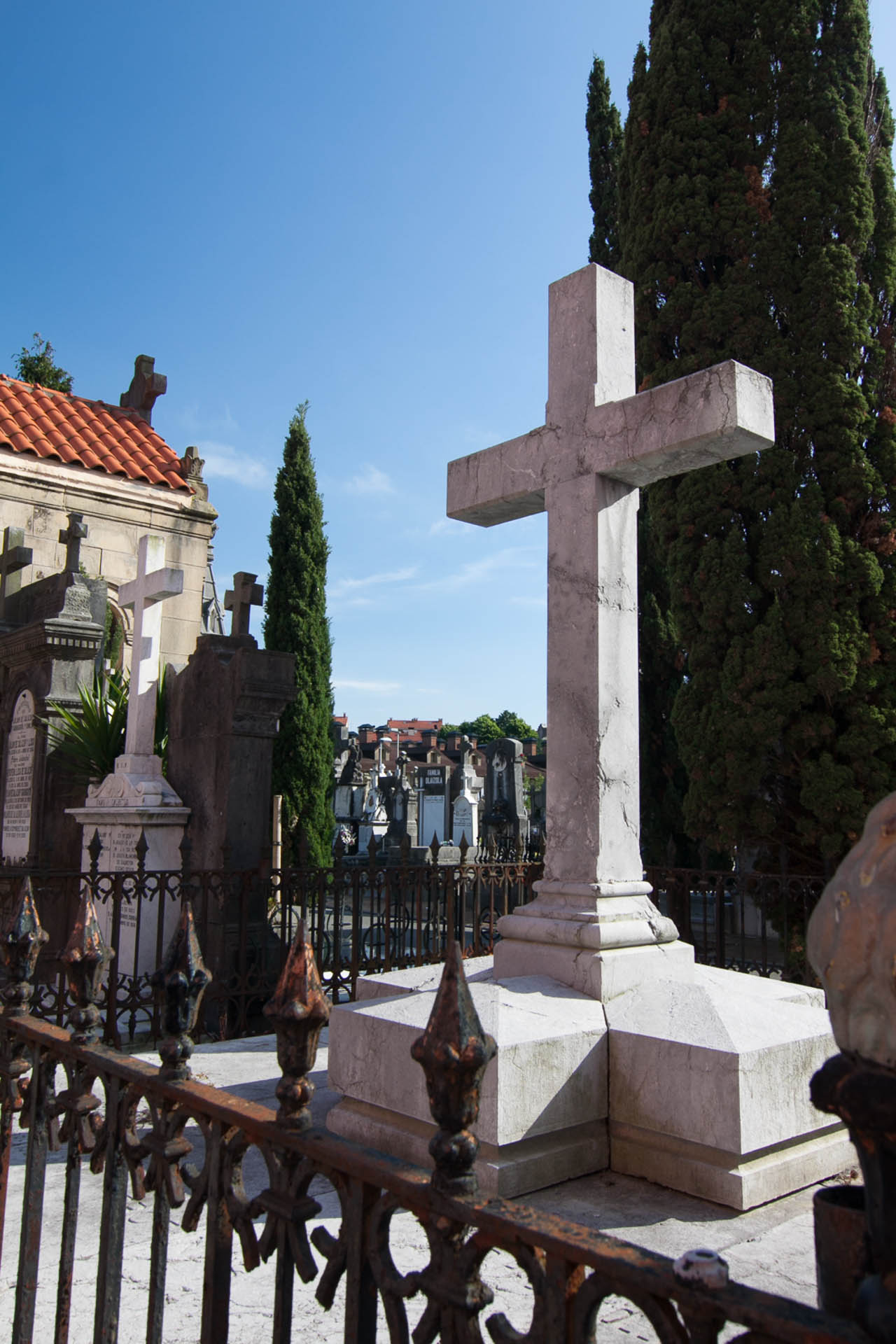 Fermín de Lasala y Collado, Mandasko Dukea