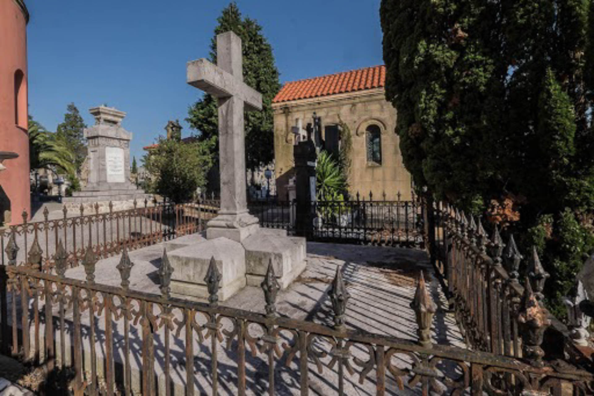 Fermín de Lasala y Collado, Mandasko Dukea