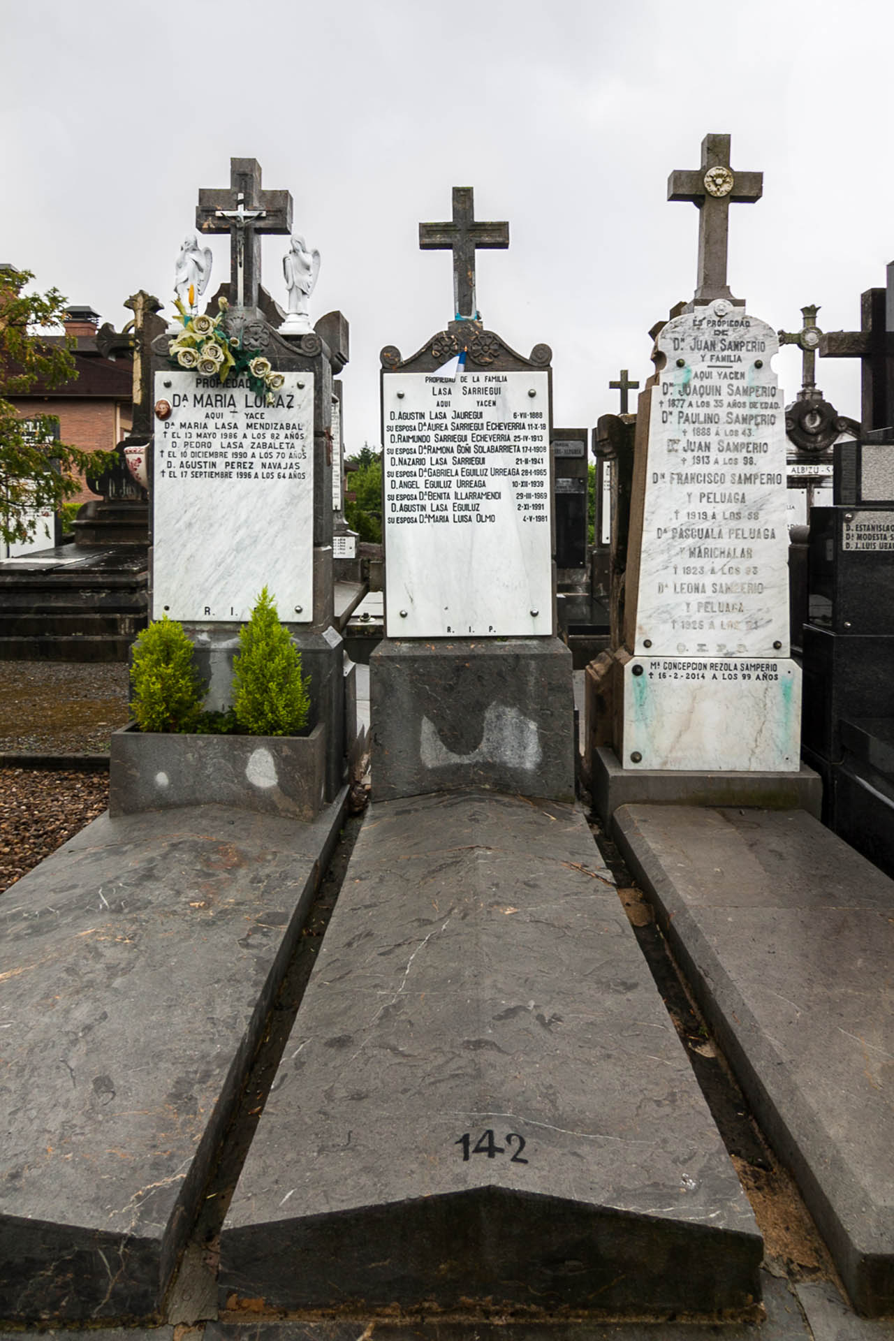 Raimundo Sarriegui Echeverría