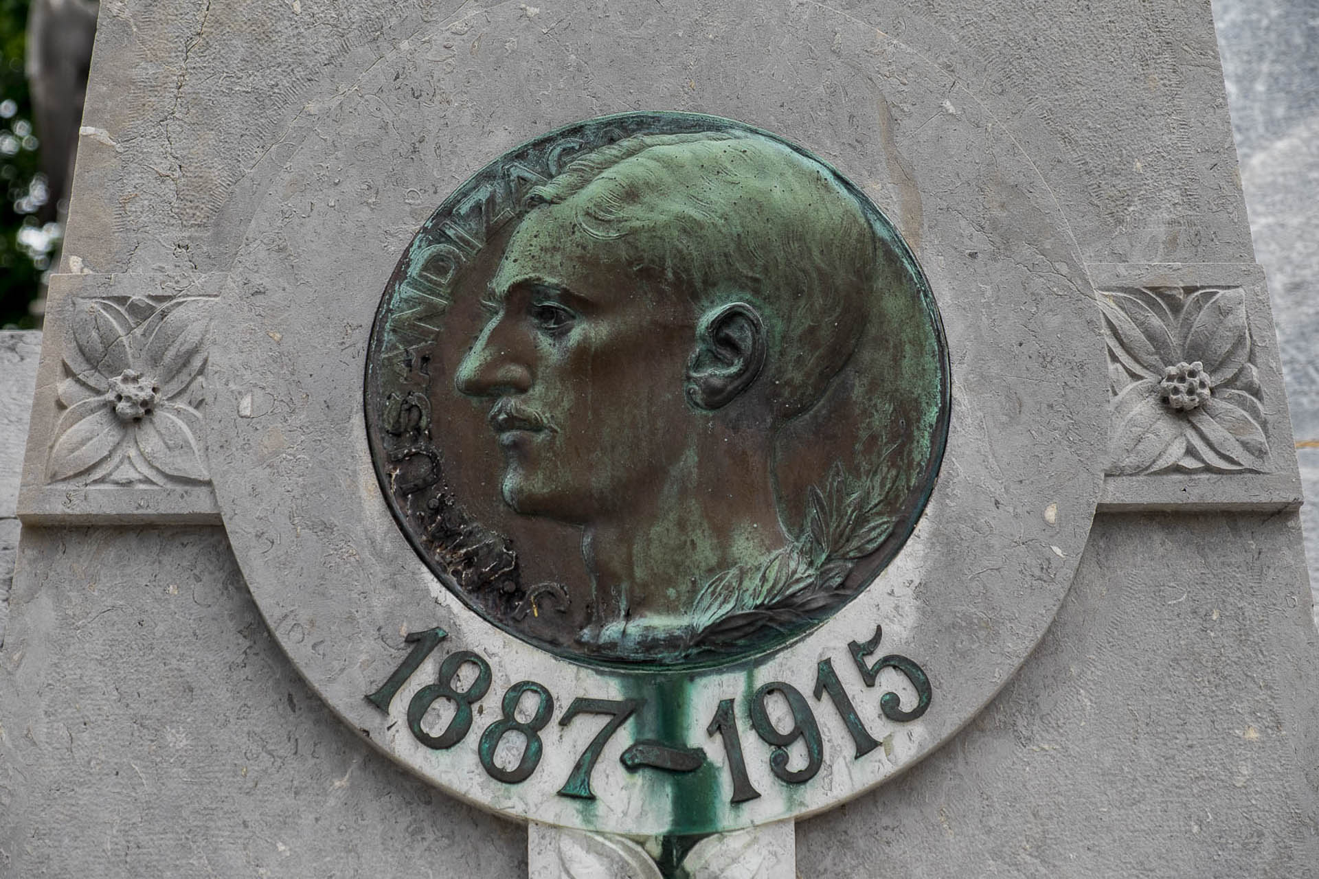 José María Usandizaga Panteoia