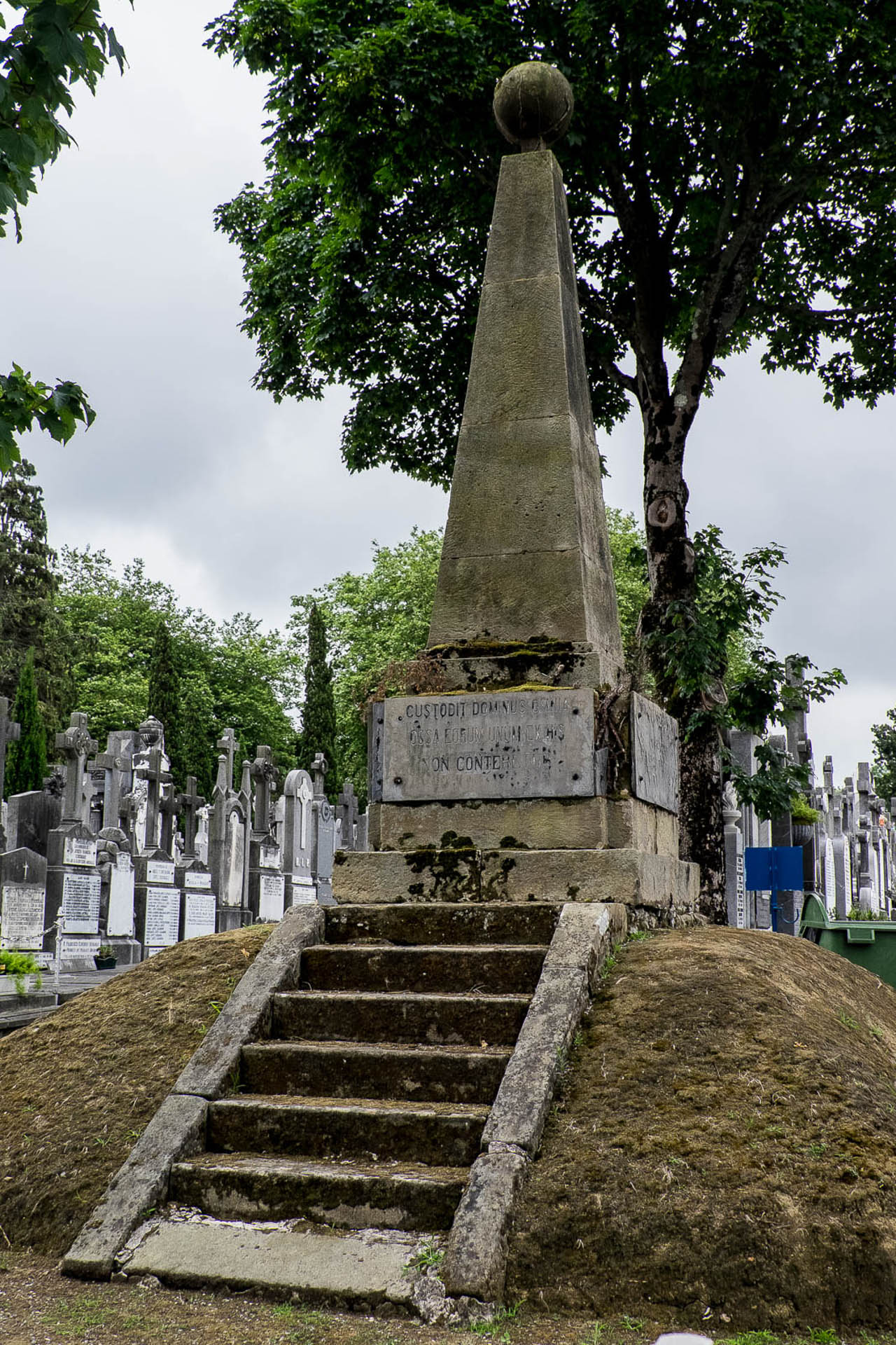Monumentu Obeliskoa