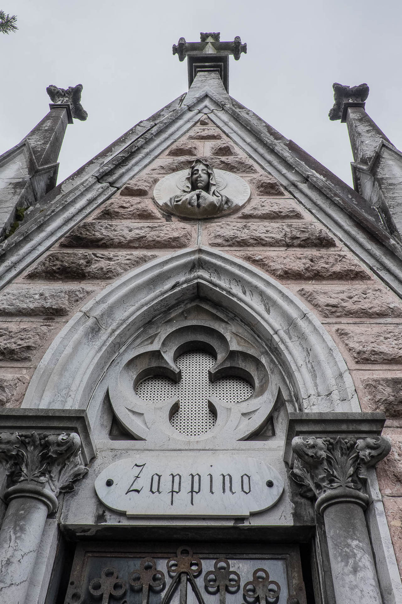 Zappino kapera