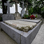 Miguel Asín Palacios Panteoia