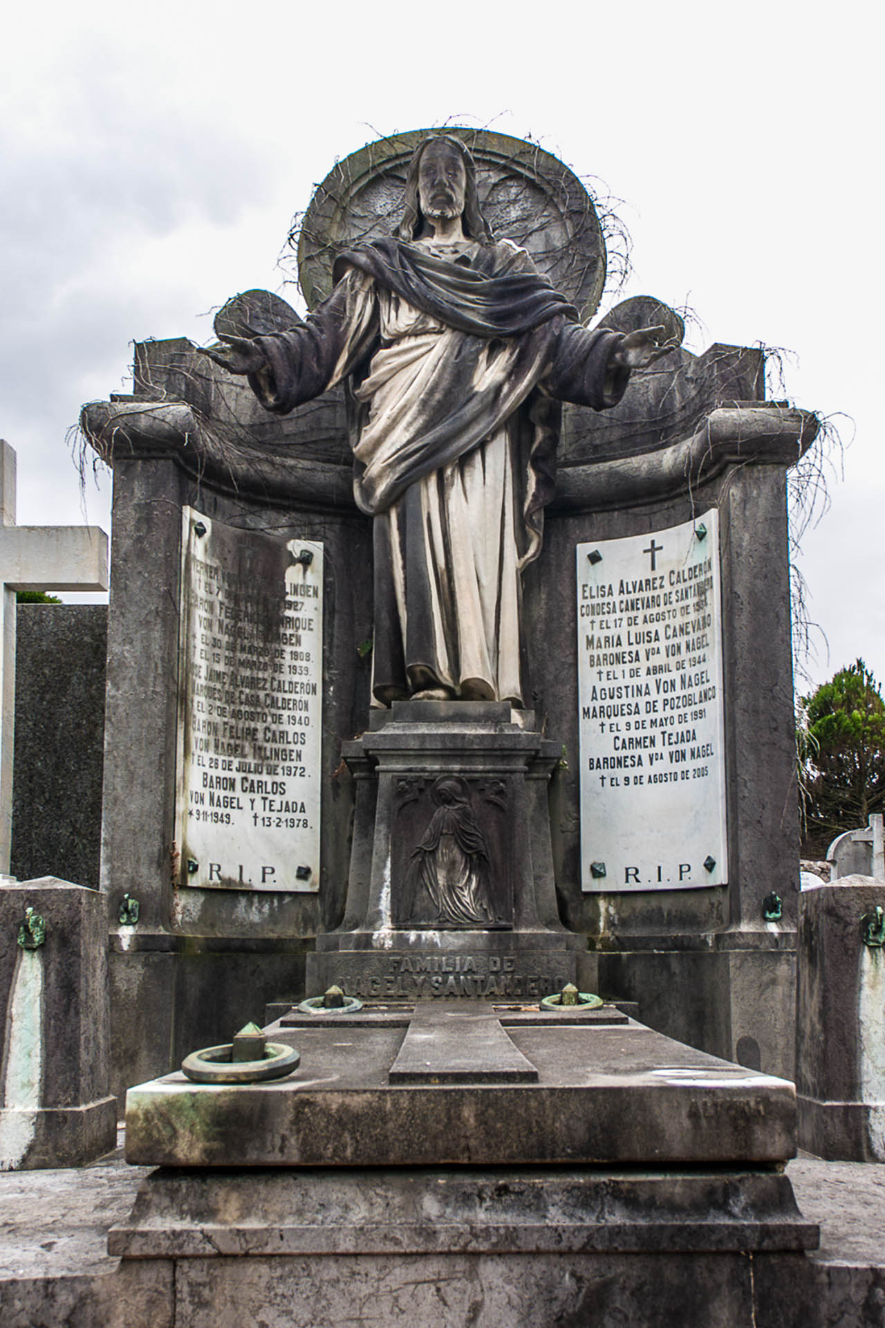 Jesusen bihotzaren irudia