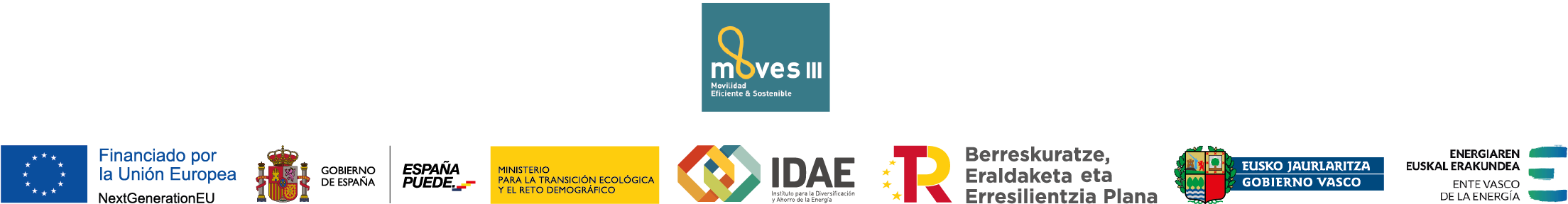 Logotipos institucionales