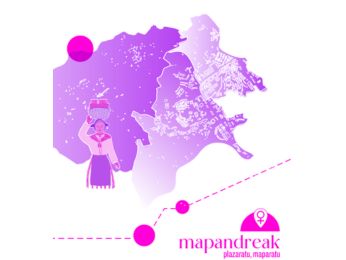 mapandreak
