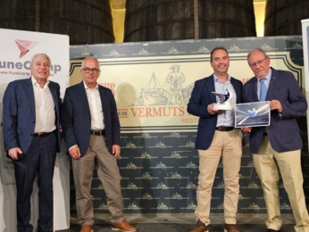 entrega de premios
