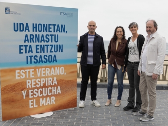 Foto de familia