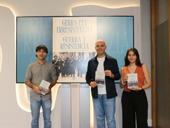 Presentacion del libro