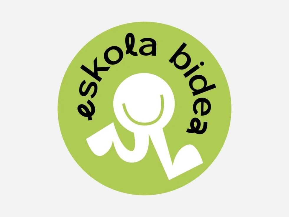 eskolabidea