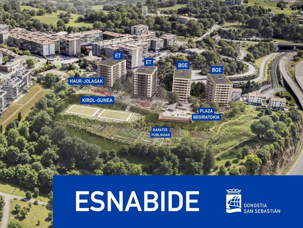 esnabide