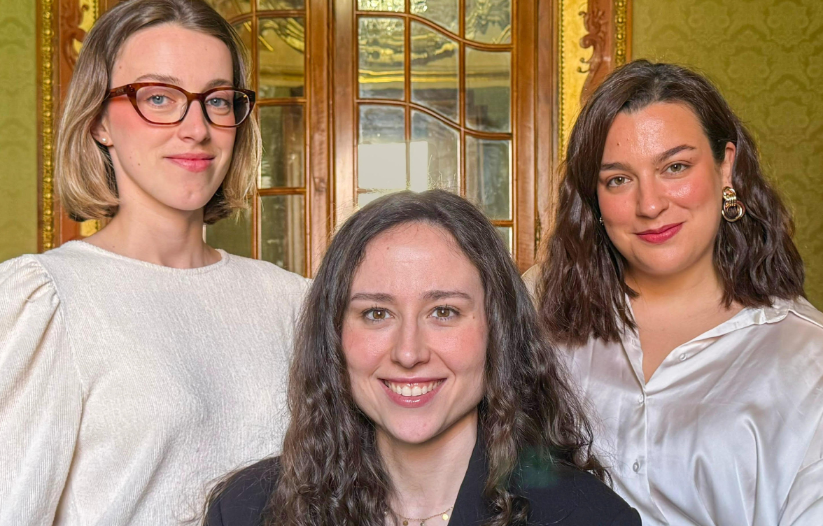 87. Musika Hamabostaldia: Julia Blasco + Nerea González 
