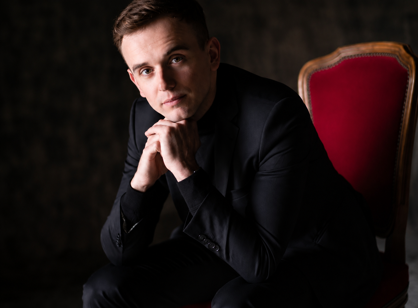 87. Musika Hamabostaldia: Thomas Ospital 