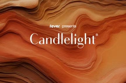 Candlelight: 'Tributo a Hans Zimmer'