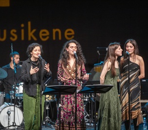 Musikene Big Band
