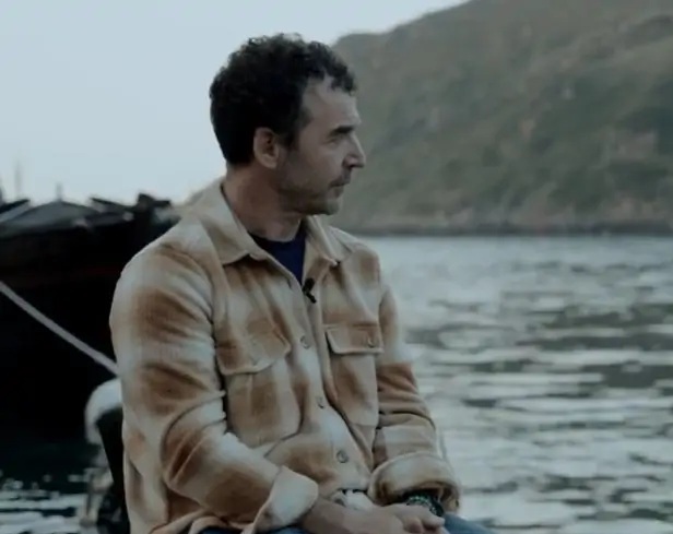 Ibon Gaztañazpi