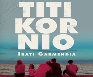 Liburu aurkezpena: 'Titikornio'