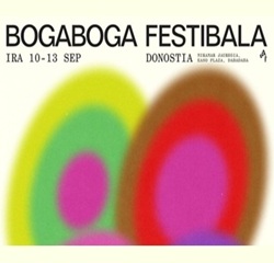 Boga Boga Festibala