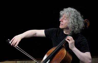 Steven Isserlis