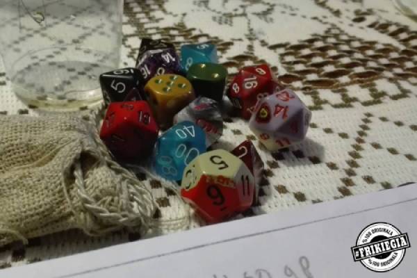 It's only rol, but i like it