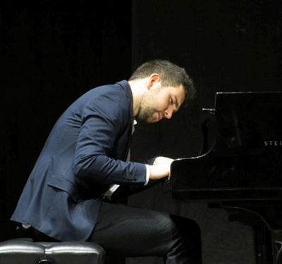 David Cid Trío