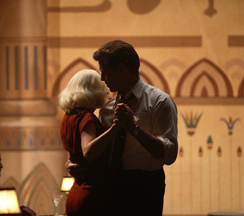 Ira Sachs 'Married Life'