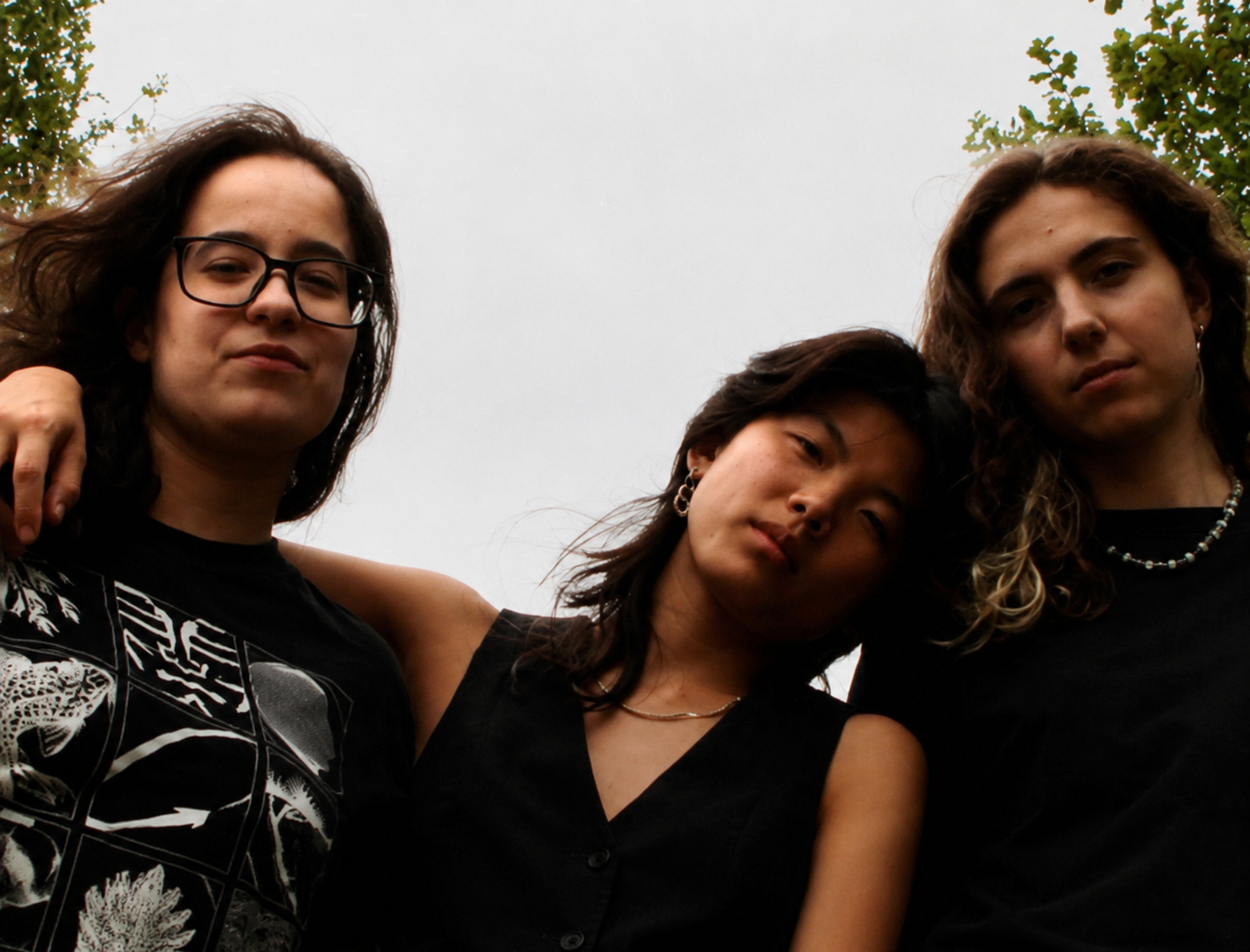 Añorgako Jaiak: Aramu + Mikosis 