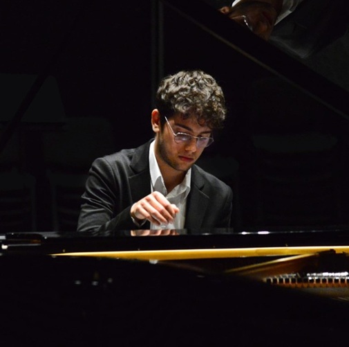 Tomás Vidal