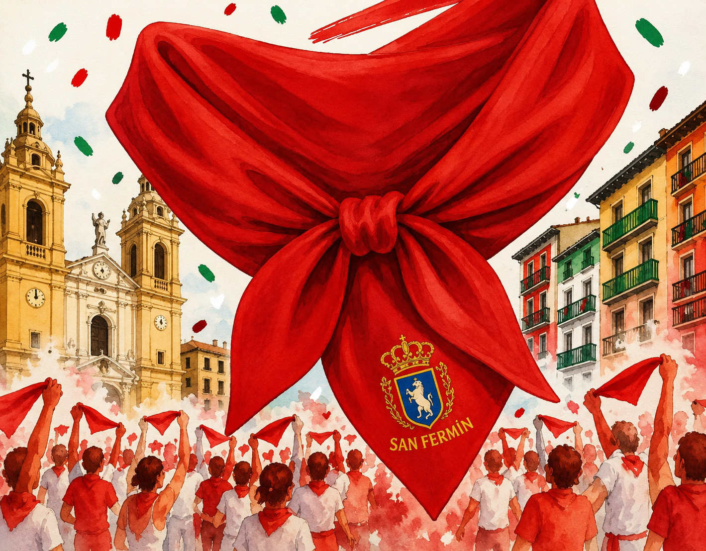 'Hau bai festa' 
