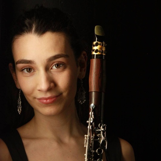Rocío Fernández
