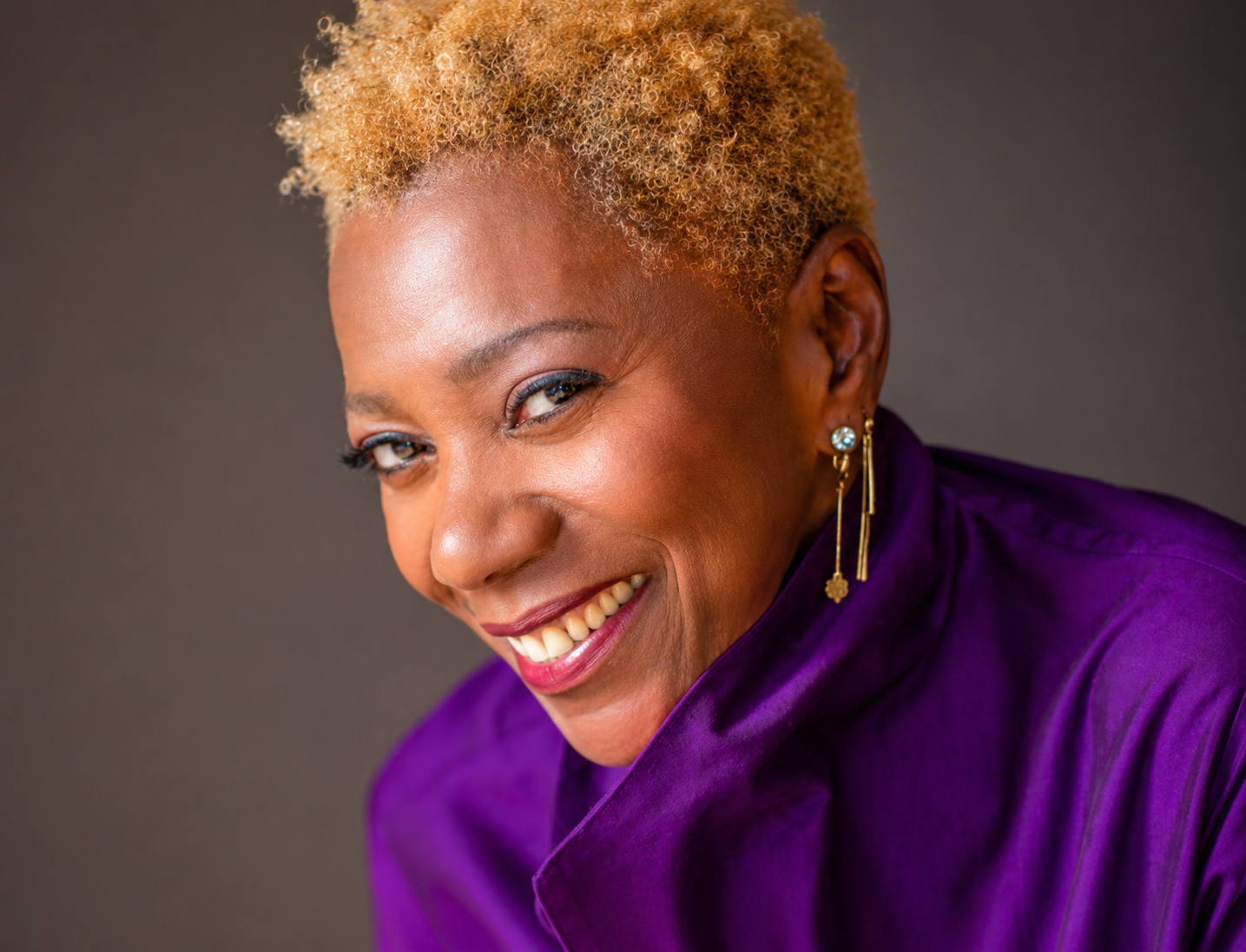61.Jazzaldia:Carmen Lundy 