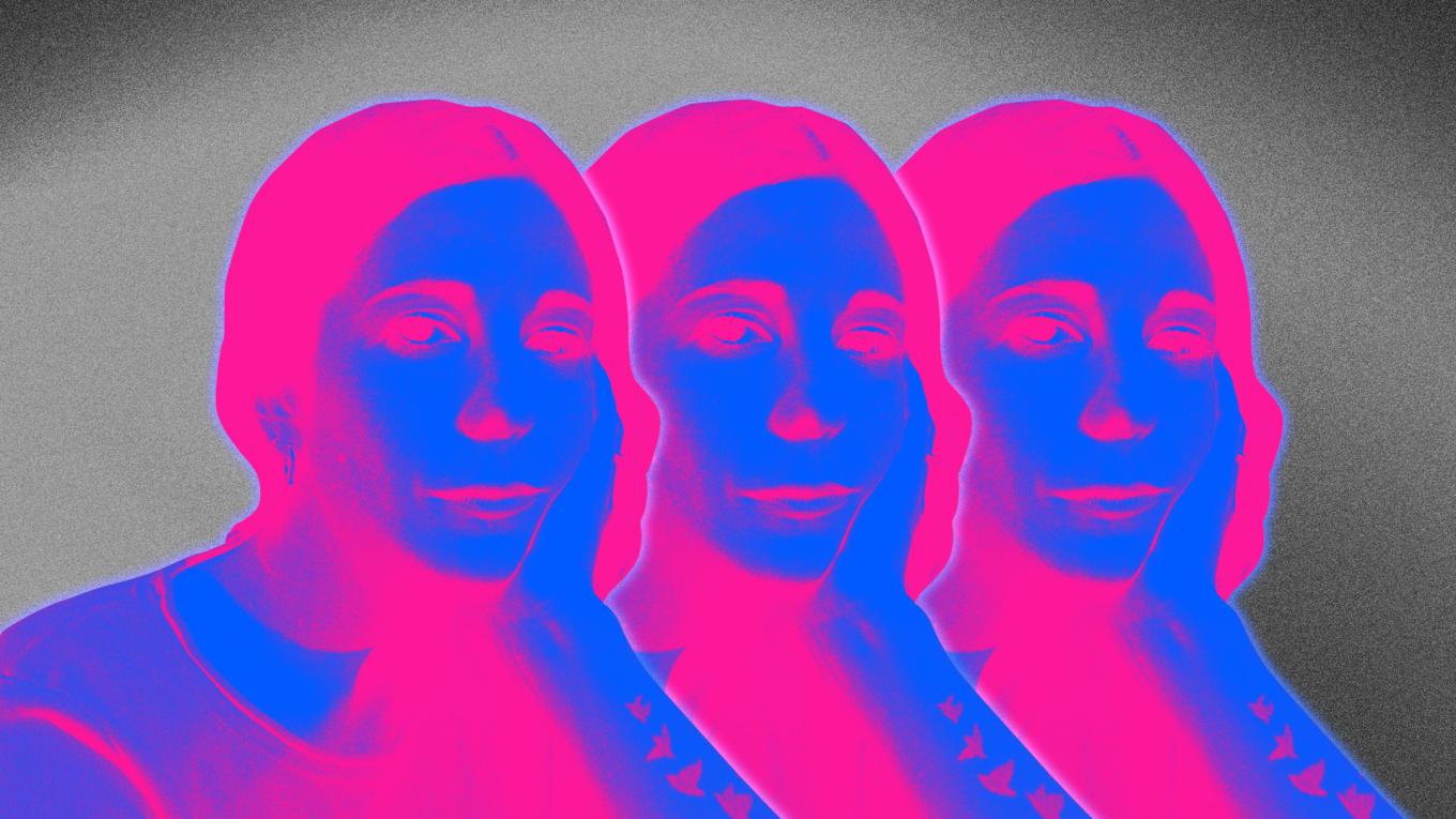 'Irudimena eta desioa gizarte digitalean'  