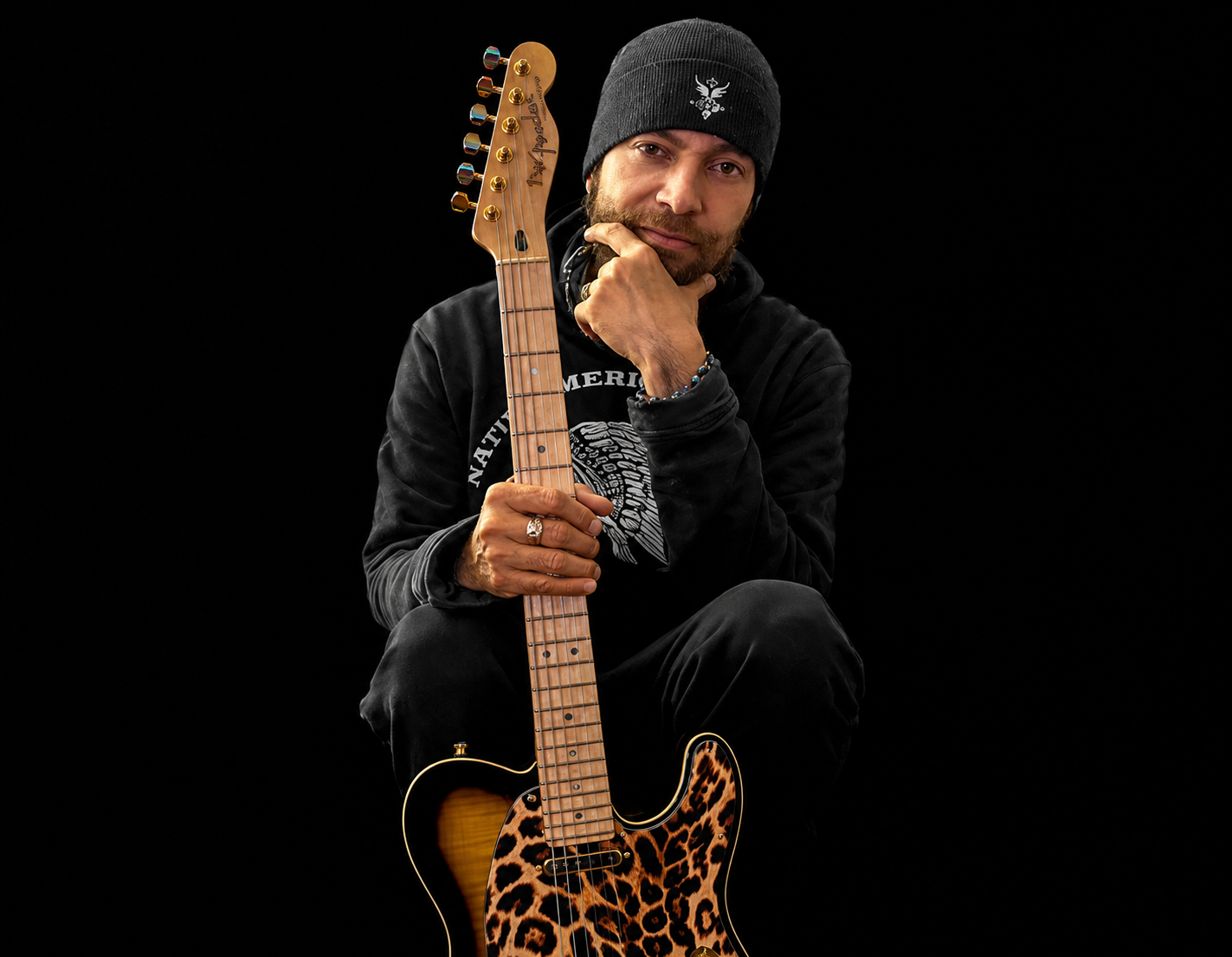 Sananda Maitreya 