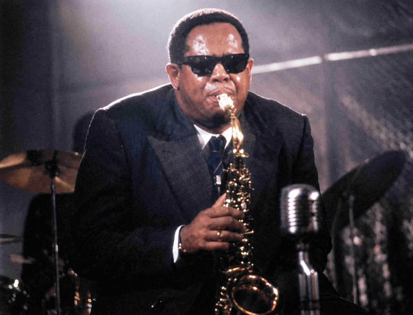 Jazzinema 2026: 'Bird' 