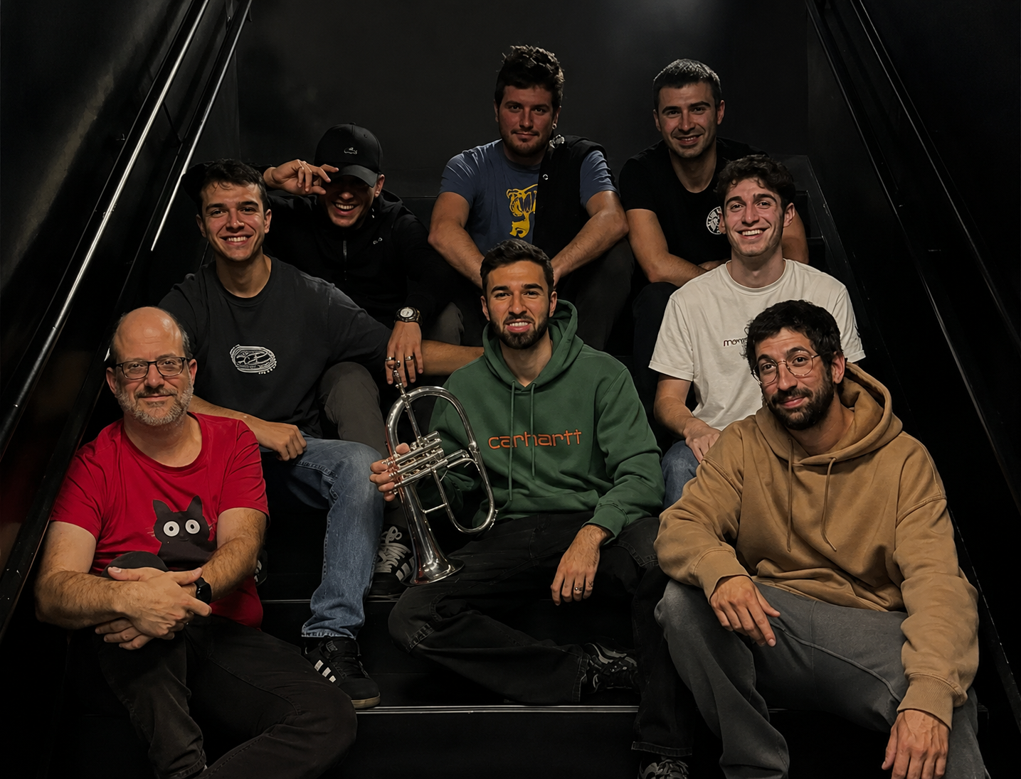 61. Jazzaldia: Mané 