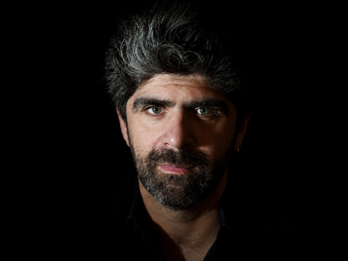 61. Jazzaldia: Benjamin Moussay 