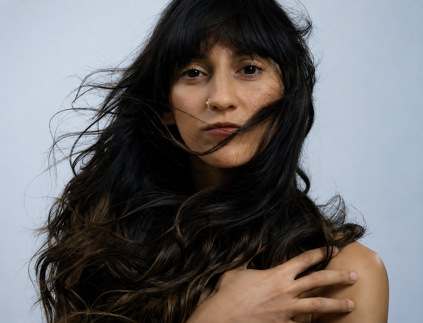 61. Jazzaldia: Bea Asurmendi 