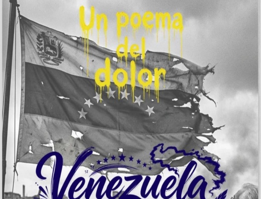 HI! Hiriko idazleak: 'Un poema del dolor' 