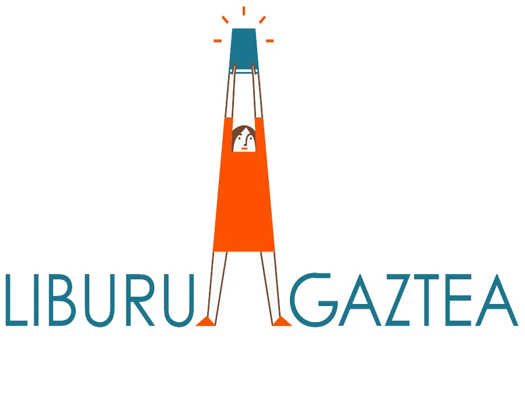 'XIV Liburu Gaztea Booktrailer Lehiaketa' 