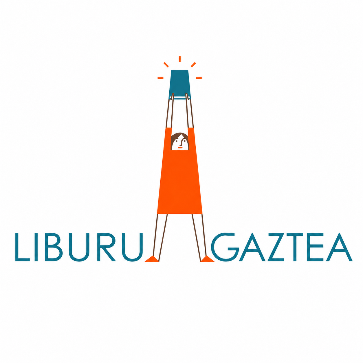 'XIV Liburu Gaztea Booktrailer Lehiaketa' 