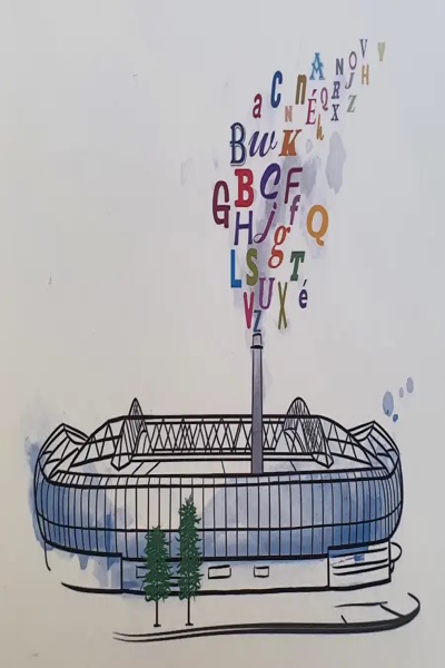 'Poesía 360º'