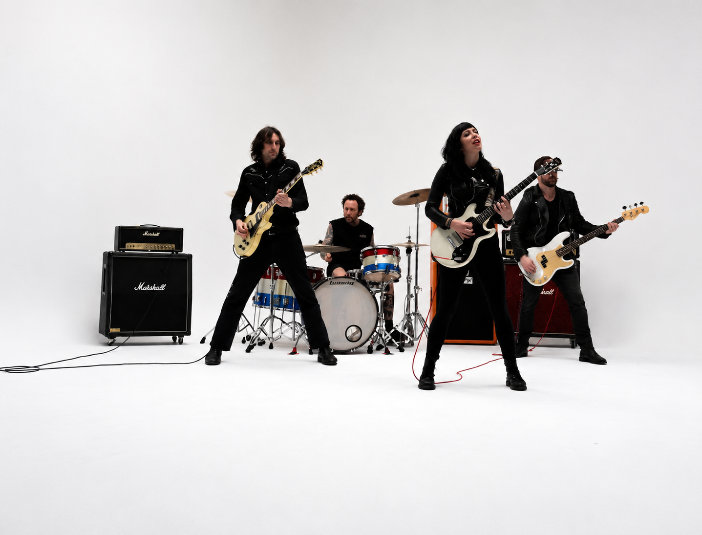 Concierto: The Stripp