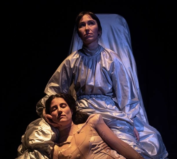 'La luna de hambre'