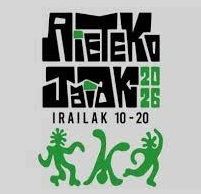 Aieteko Jaiak