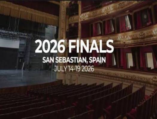 Global Dance Open Finals 2026