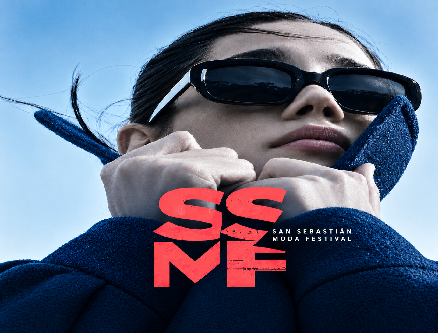 SSMF San Sebastián Moda Festival (Udazkena-Negua)