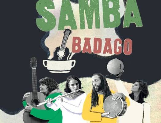 samba badago