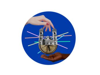 berdintasun plana irudikatzen duen irudia - imagen para ilustrar el plan de igualdad