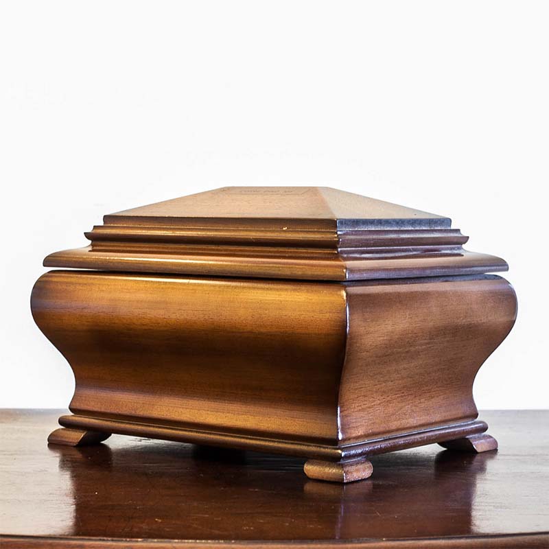 MADERA CEREZO
